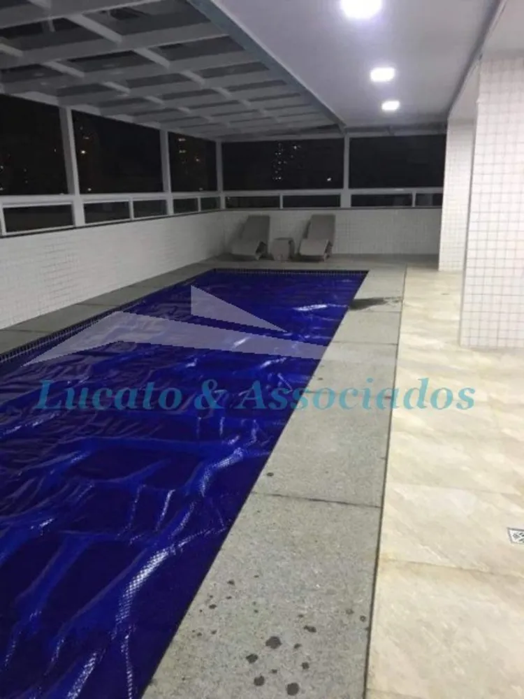 Apartamento, 3 quartos, 129 m² - Foto 12