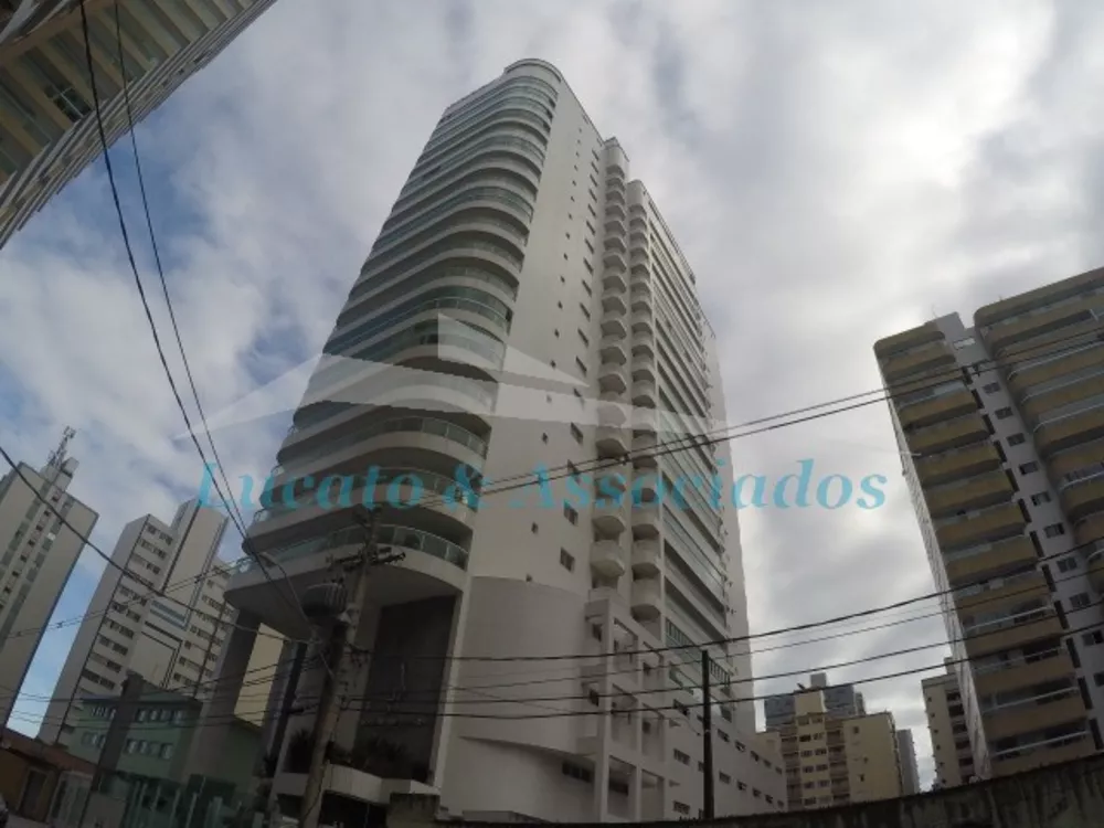 Apartamento à venda com 2 quartos, 90m² - Foto 1