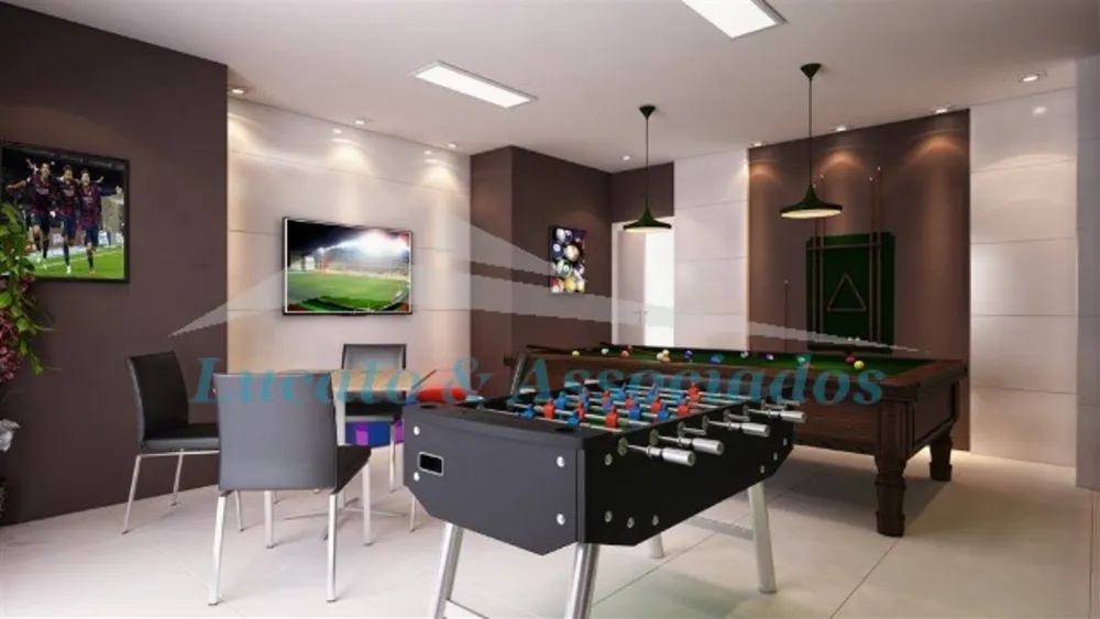 Apartamento, 2 quartos, 63 m² - Foto 2