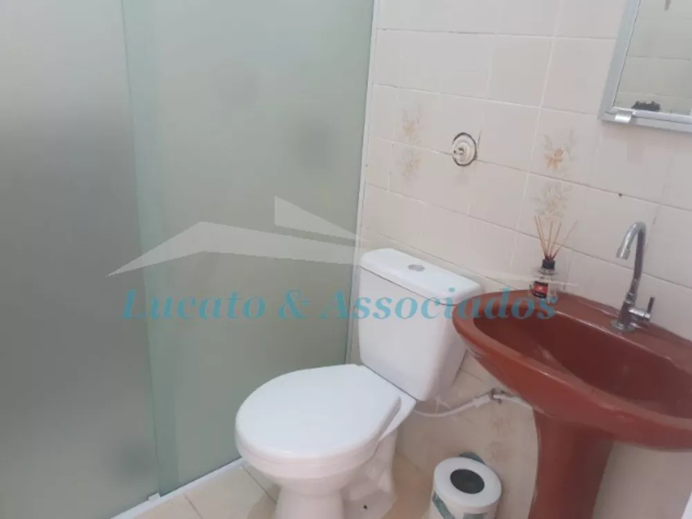 Apartamento à venda com 2 quartos, 81m² - Foto 3