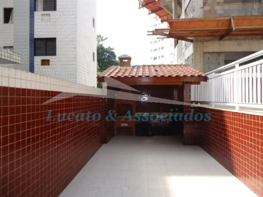 Apartamento, 2 quartos, 82 m² - Foto 5