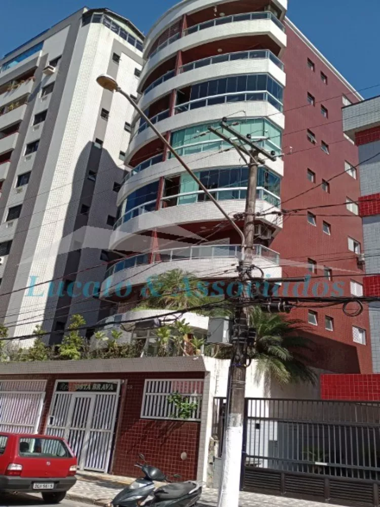 Apartamento à venda com 2 quartos, 82m² - Foto 2