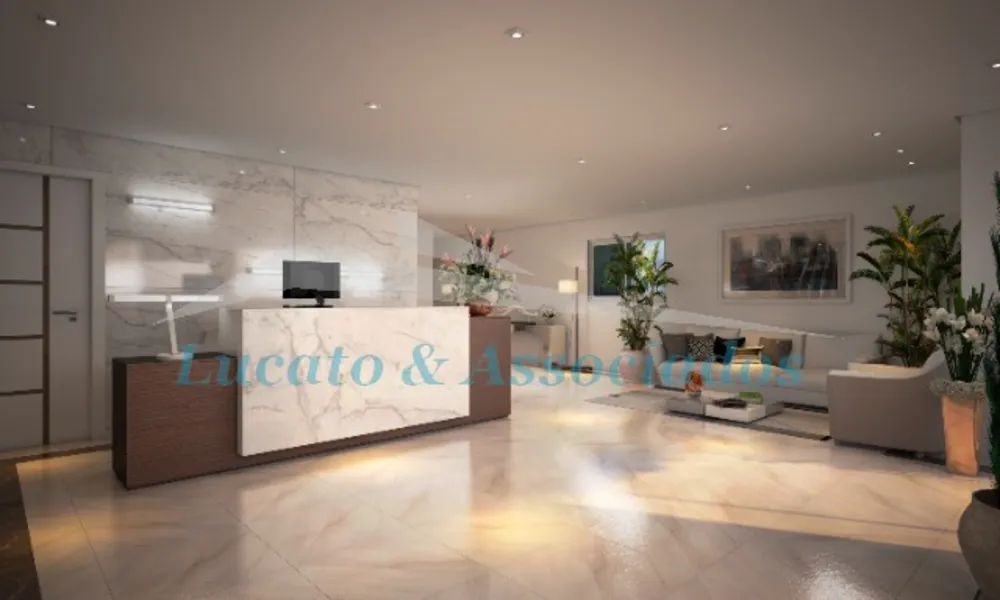 Apartamento, 1 quarto, 37 m² - Foto 8