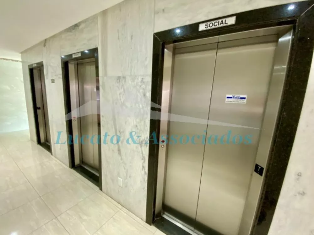 Apartamento, 3 quartos, 118 m² - Foto 5