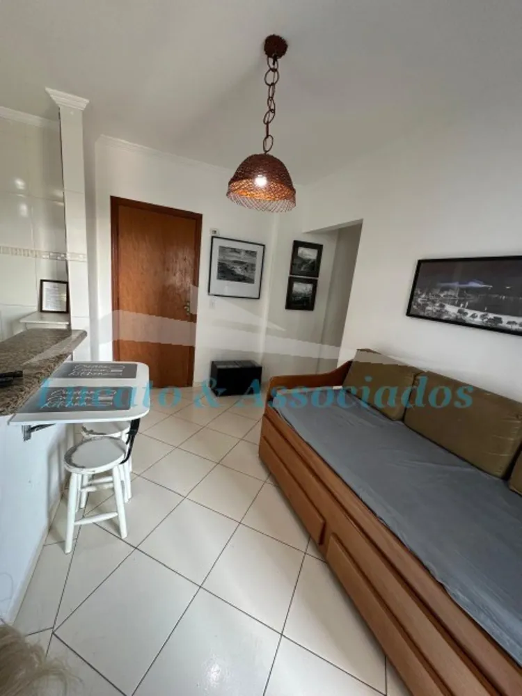 Apartamento, 1 quarto, 40 m² - Foto 3