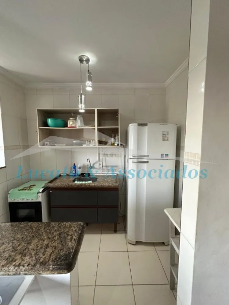 Apartamento, 1 quarto, 40 m² - Foto 5