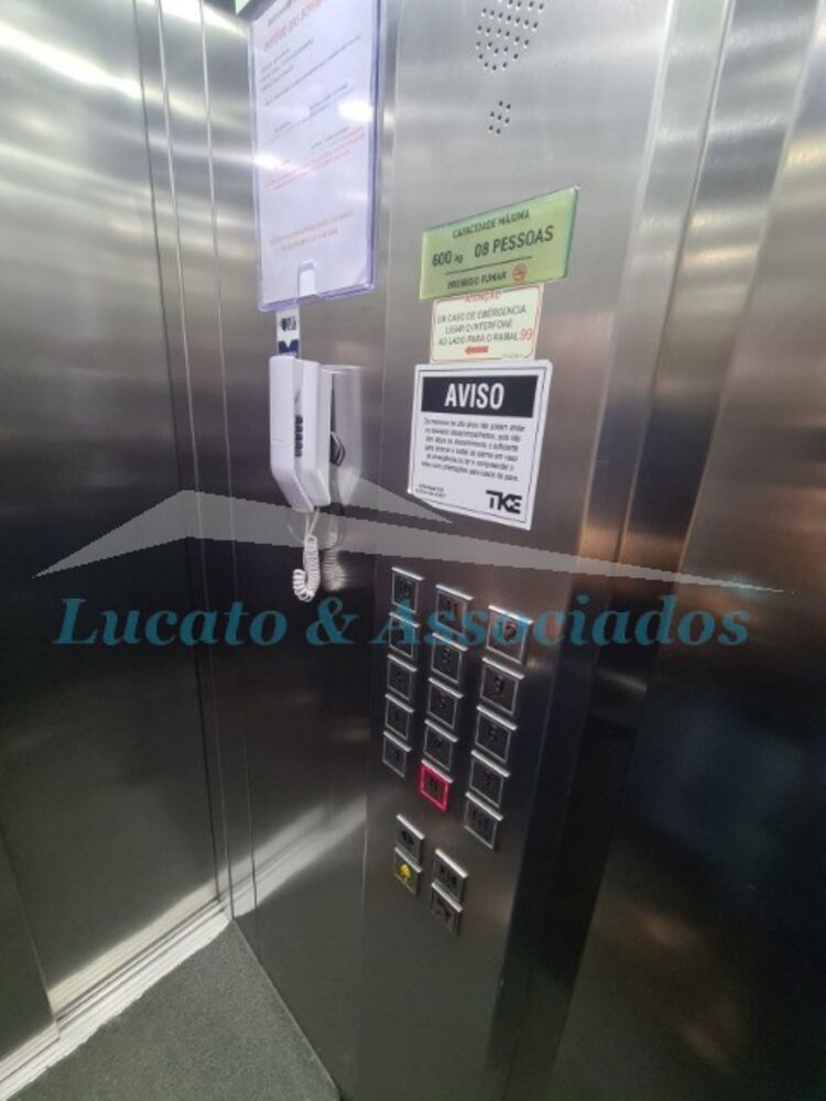 Apartamento, 3 quartos, 104 m² - Foto 2