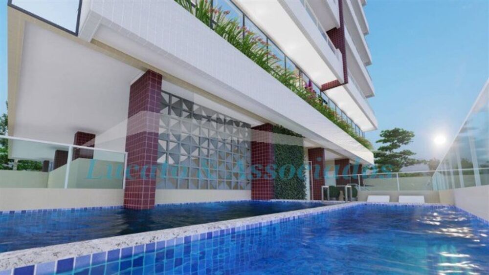 Apartamento, 2 quartos, 79 m² - Foto 2