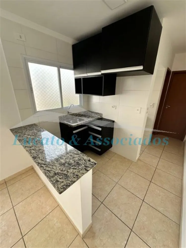 Apartamento, 1 quarto, 37 m² - Foto 3