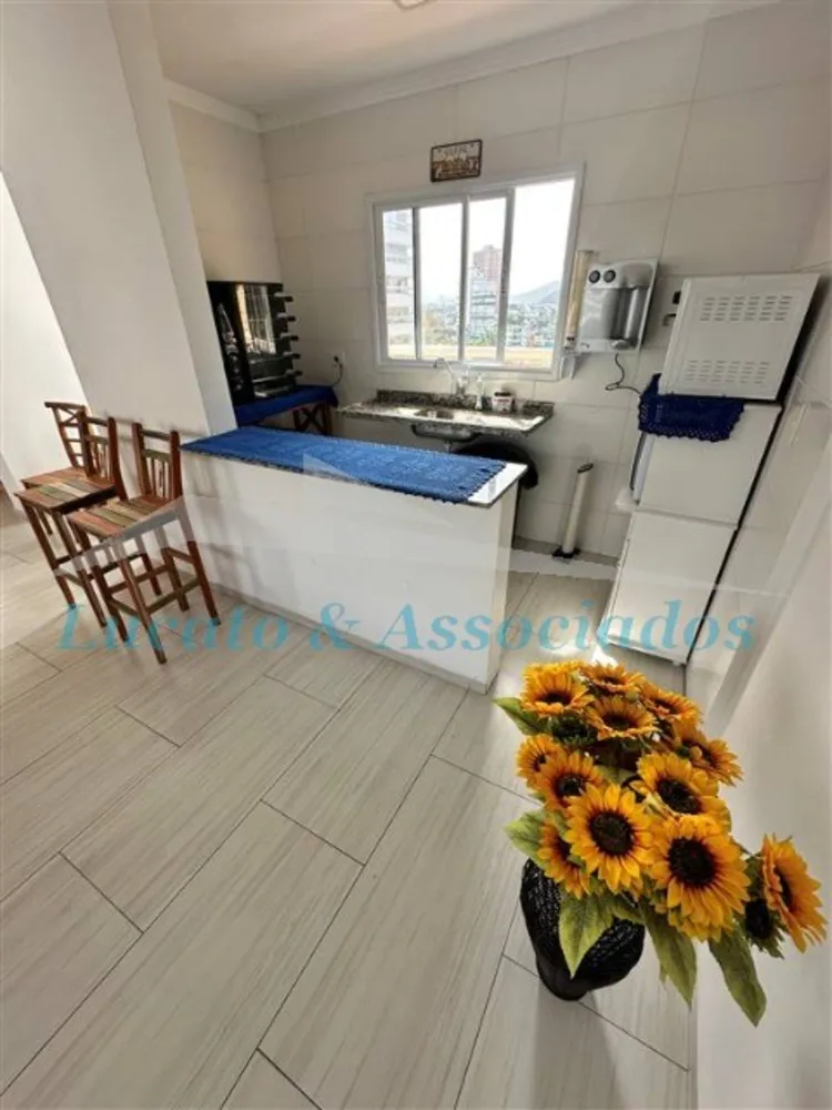 Apartamento, 1 quarto, 37 m² - Foto 2