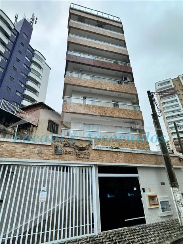 Apartamento, 1 quarto, 37 m² - Foto 1