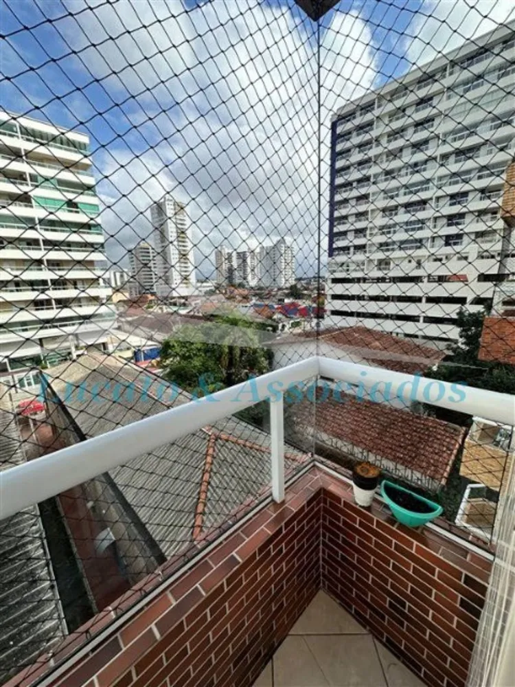Apartamento, 1 quarto, 37 m² - Foto 4