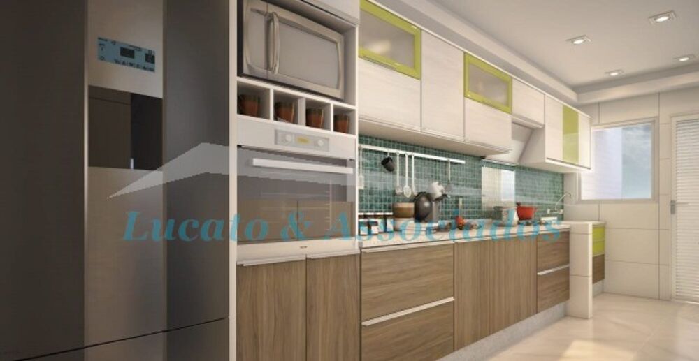 Apartamento, 2 quartos, 65 m² - Foto 2