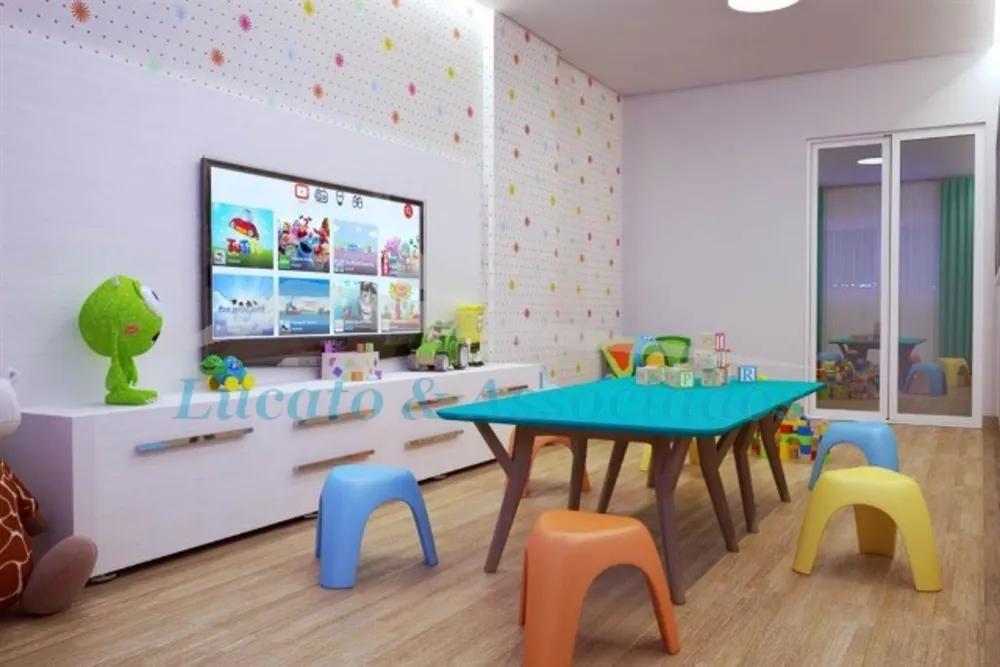 Apartamento, 2 quartos, 80 m² - Foto 11