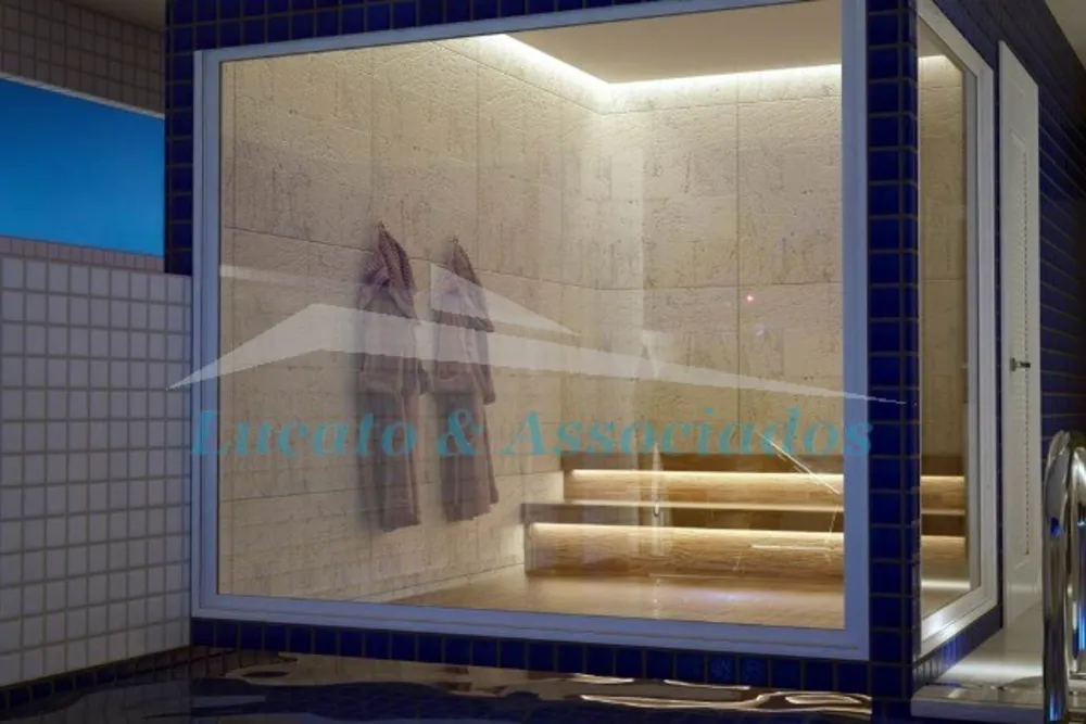 Apartamento, 2 quartos, 80 m² - Foto 1