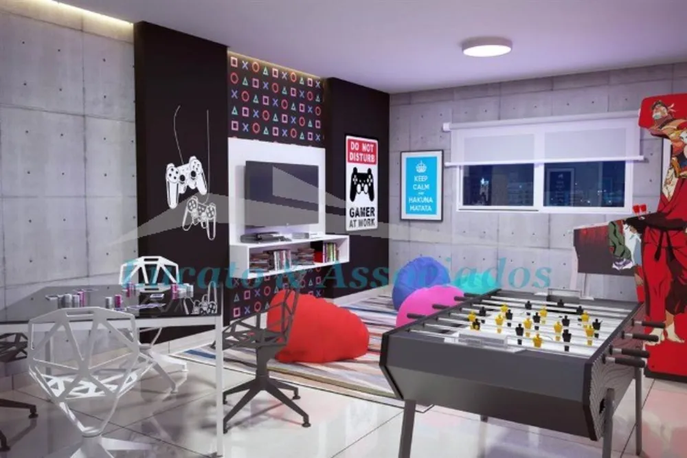 Apartamento, 2 quartos, 80 m² - Foto 12