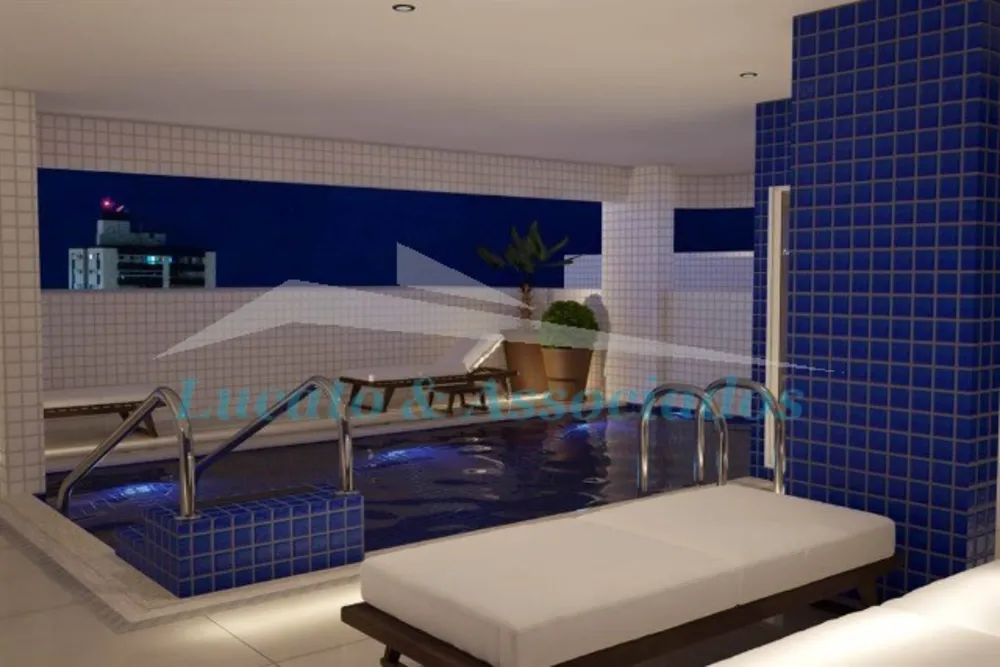 Apartamento, 2 quartos, 80 m² - Foto 8