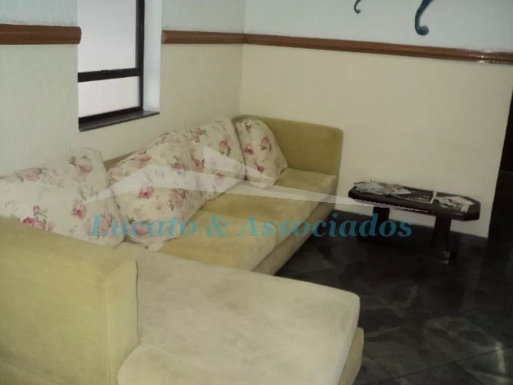 Apartamento para alugar com 1 quarto, 54m² - Foto 3