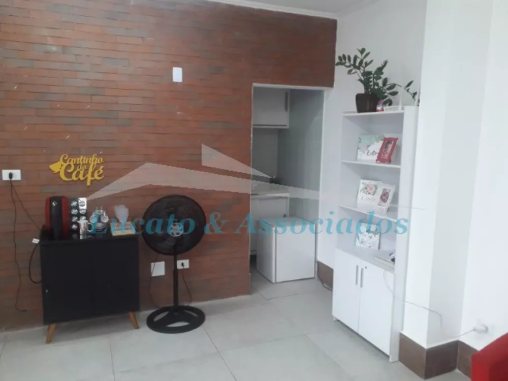 Conjunto Comercial-Sala à venda, 48m² - Foto 3