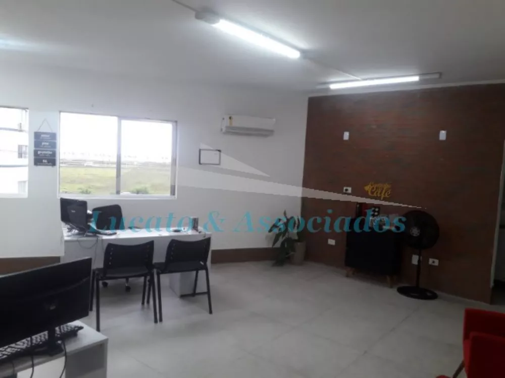 Conjunto Comercial-Sala à venda, 48m² - Foto 1