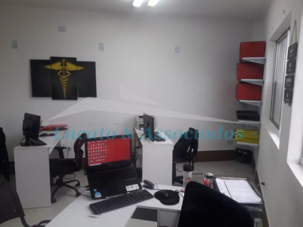 Conjunto Comercial-Sala à venda, 48m² - Foto 4