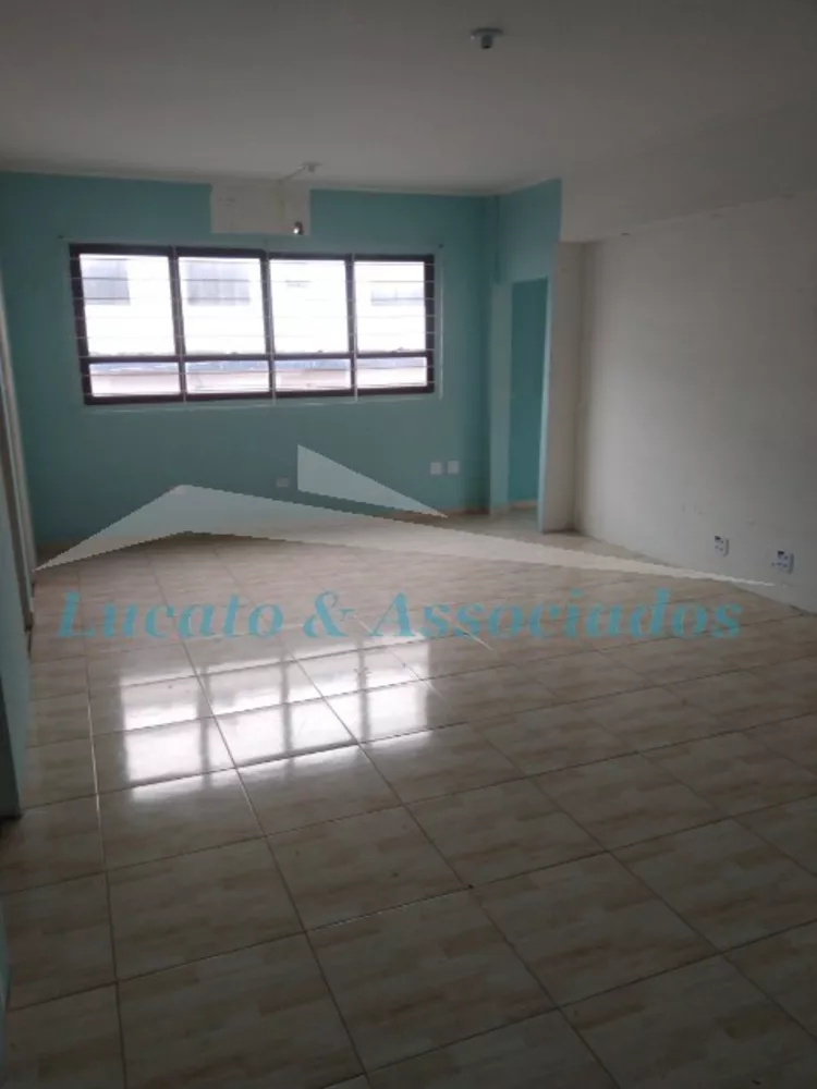 Conjunto Comercial-Sala para alugar, 90m² - Foto 1