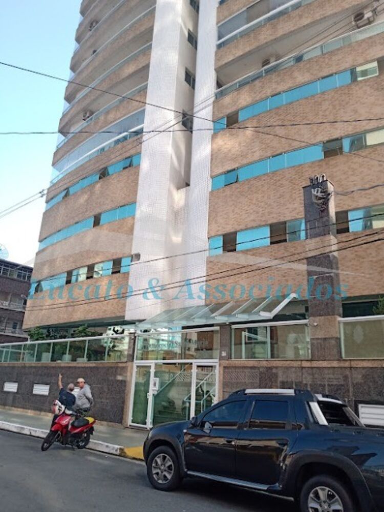 Apartamento, 2 quartos, 92 m² - Foto 3