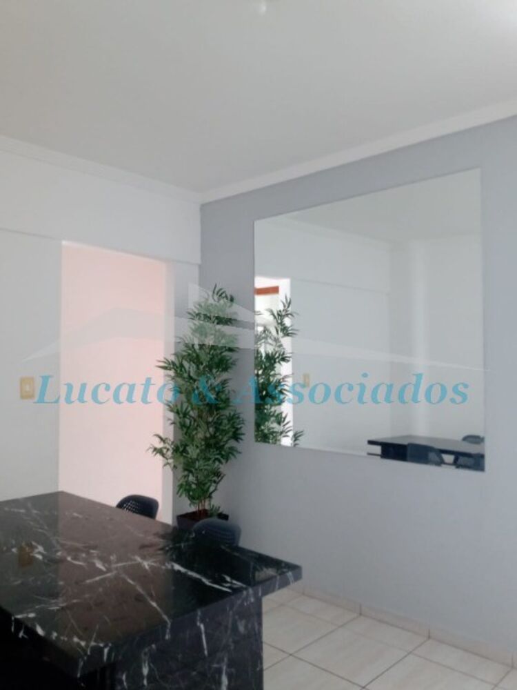 Apartamento, 2 quartos, 92 m² - Foto 1