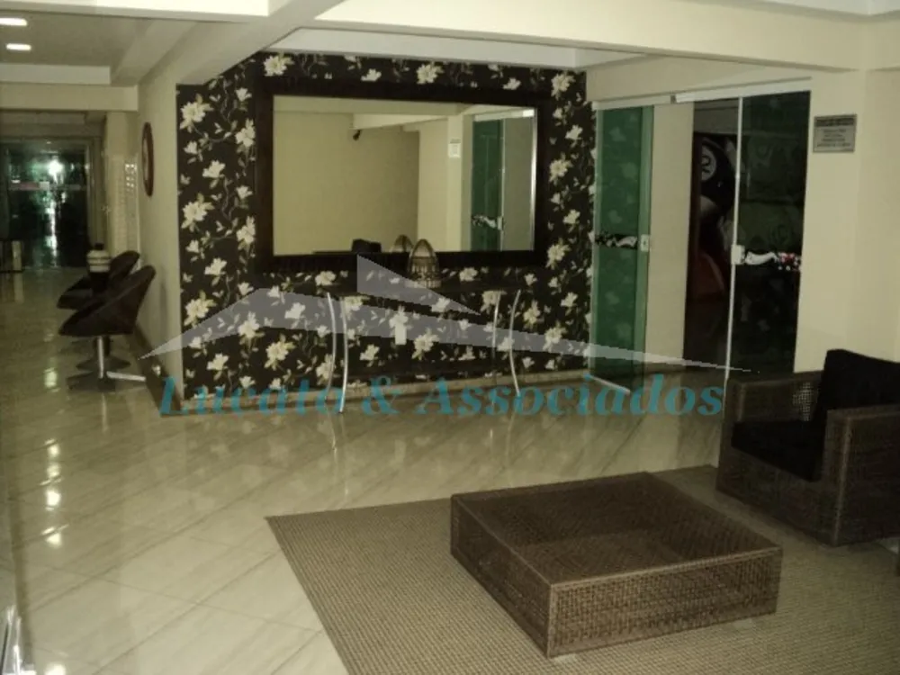 Apartamento, 2 quartos, 92 m² - Foto 2