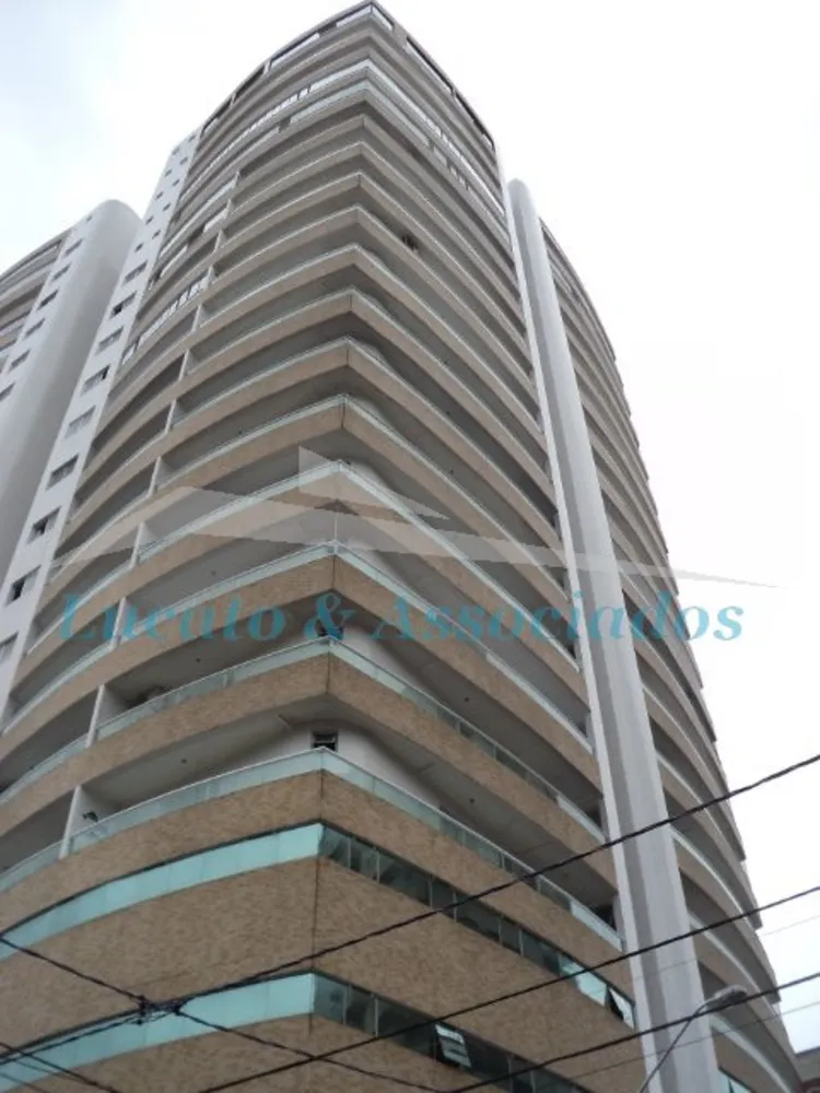 Apartamento, 2 quartos, 92 m² - Foto 1