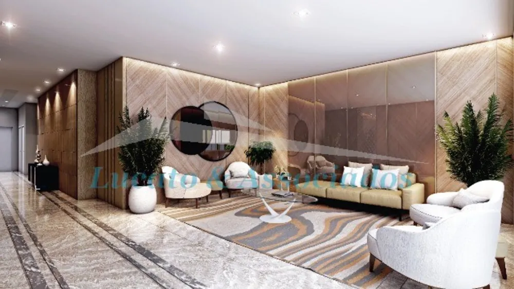 Apartamento, 2 quartos, 79 m² - Foto 3