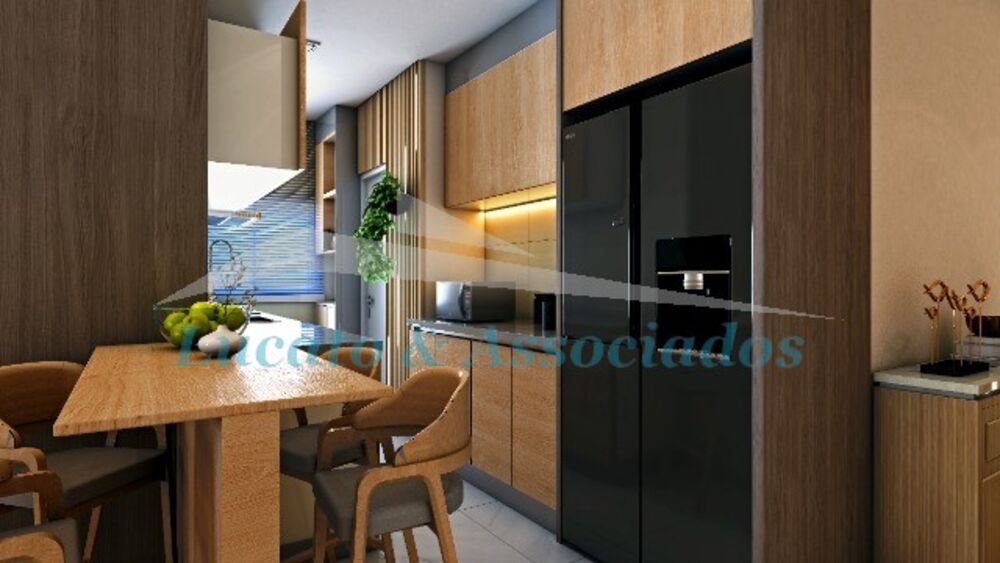Apartamento, 2 quartos, 79 m² - Foto 2