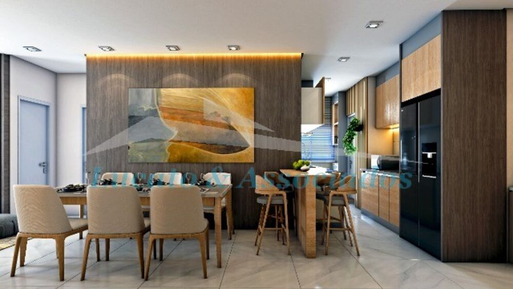 Apartamento, 2 quartos, 79 m² - Foto 1