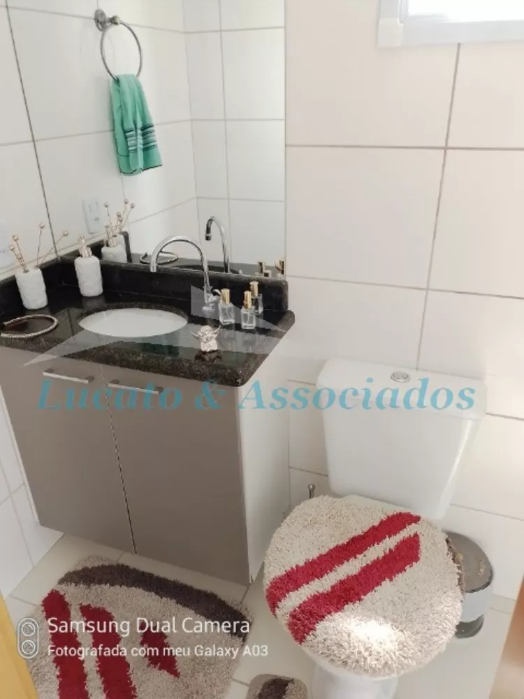 Apartamento à venda com 2 quartos, 67m² - Foto 4