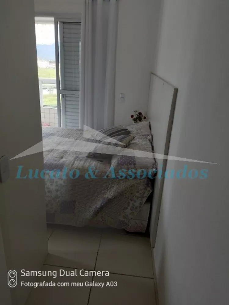 Apartamento à venda com 2 quartos, 67m² - Foto 2