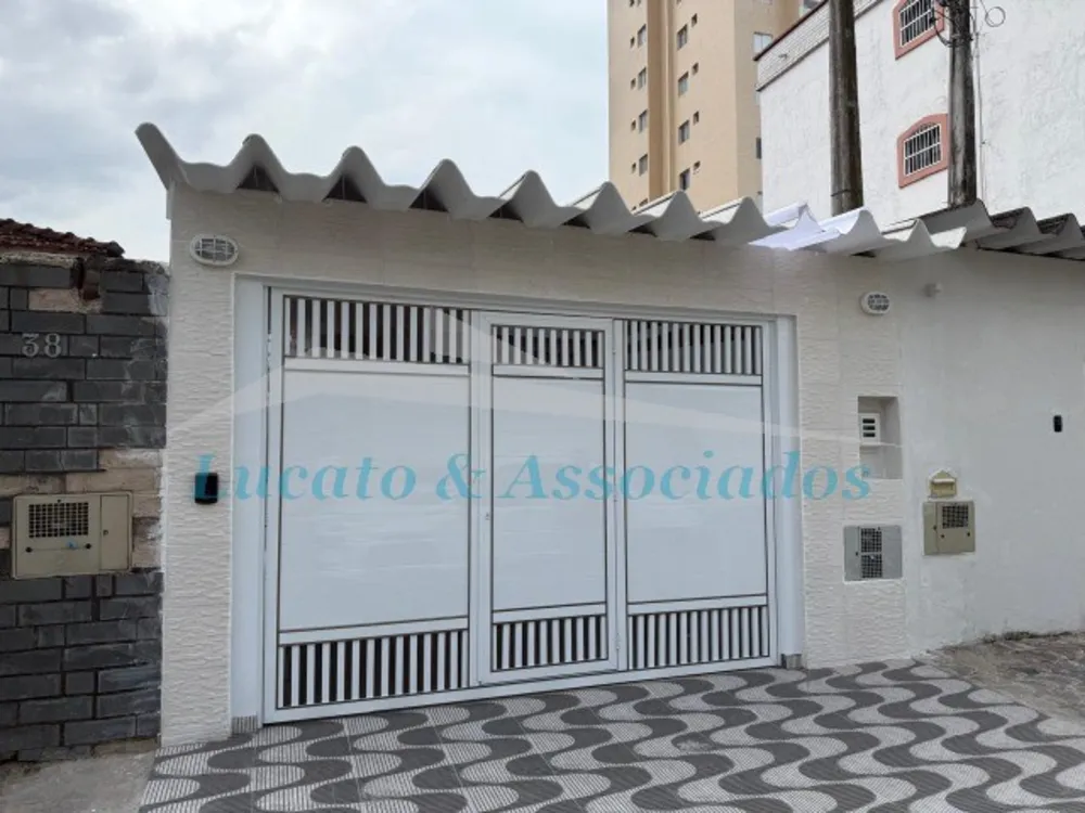 Casa, 2 quartos, 70 m² - Foto 1