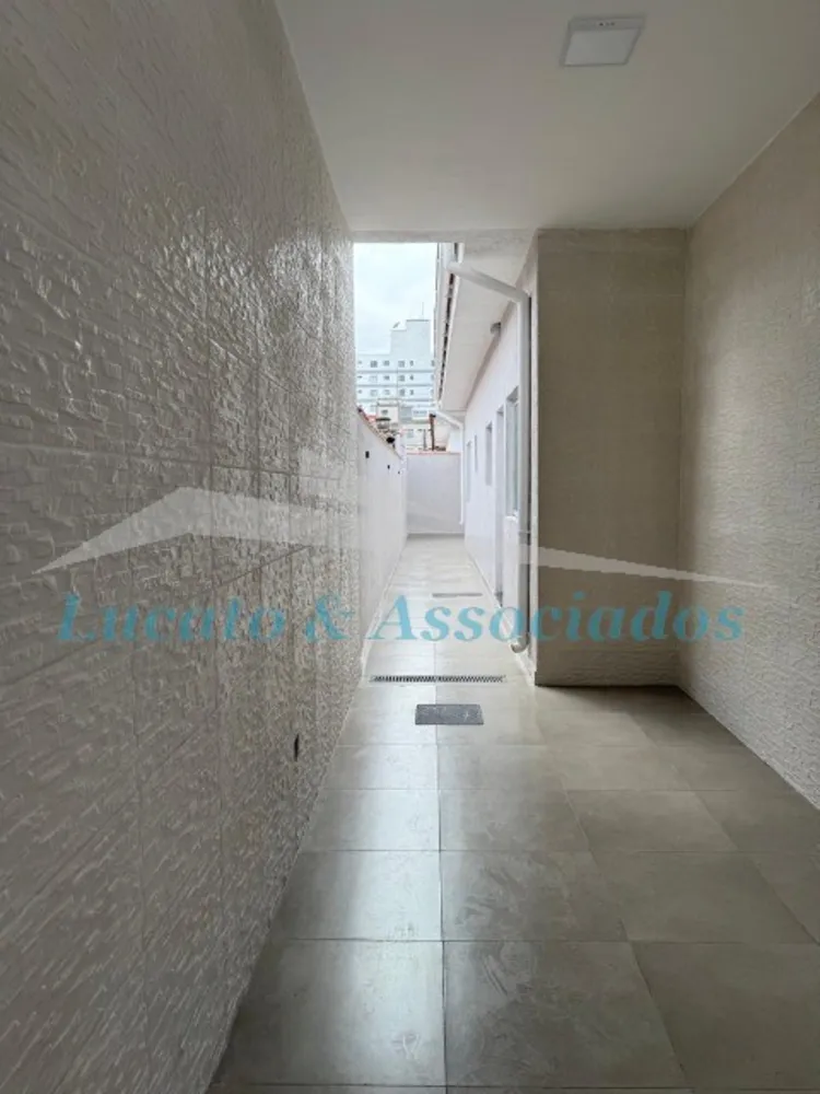 Casa, 2 quartos, 70 m² - Foto 3