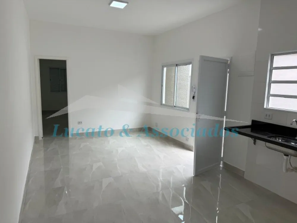 Casa, 2 quartos, 70 m² - Foto 4