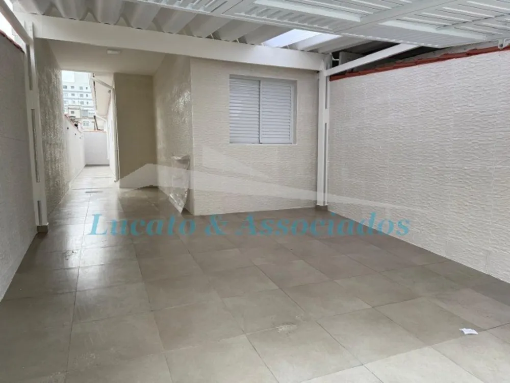 Casa, 2 quartos, 70 m² - Foto 2