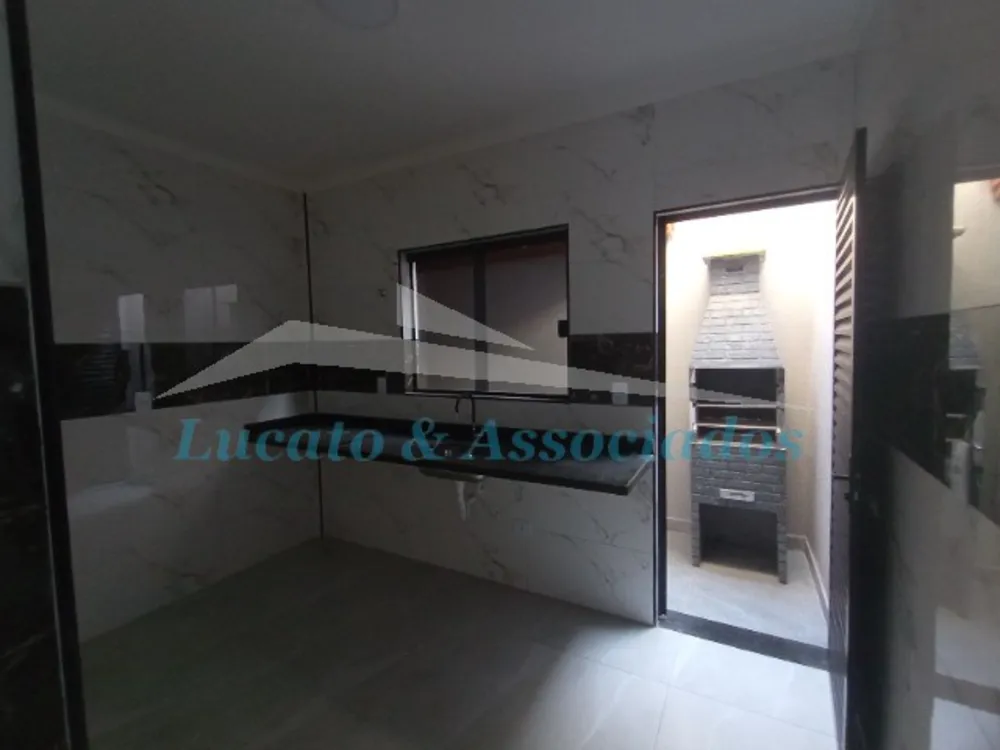 Casa, 2 quartos, 50 m² - Foto 4