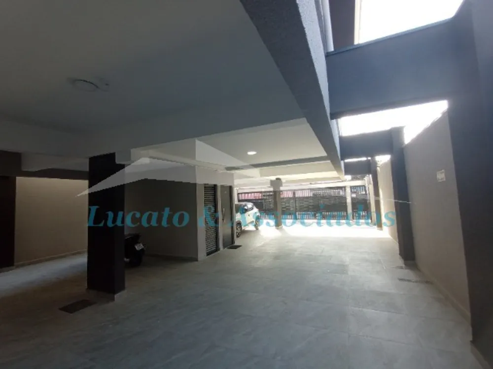 Casa, 2 quartos, 50 m² - Foto 1