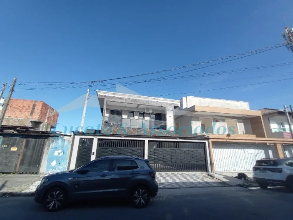 Casa, 2 quartos, 50 m² - Foto 6