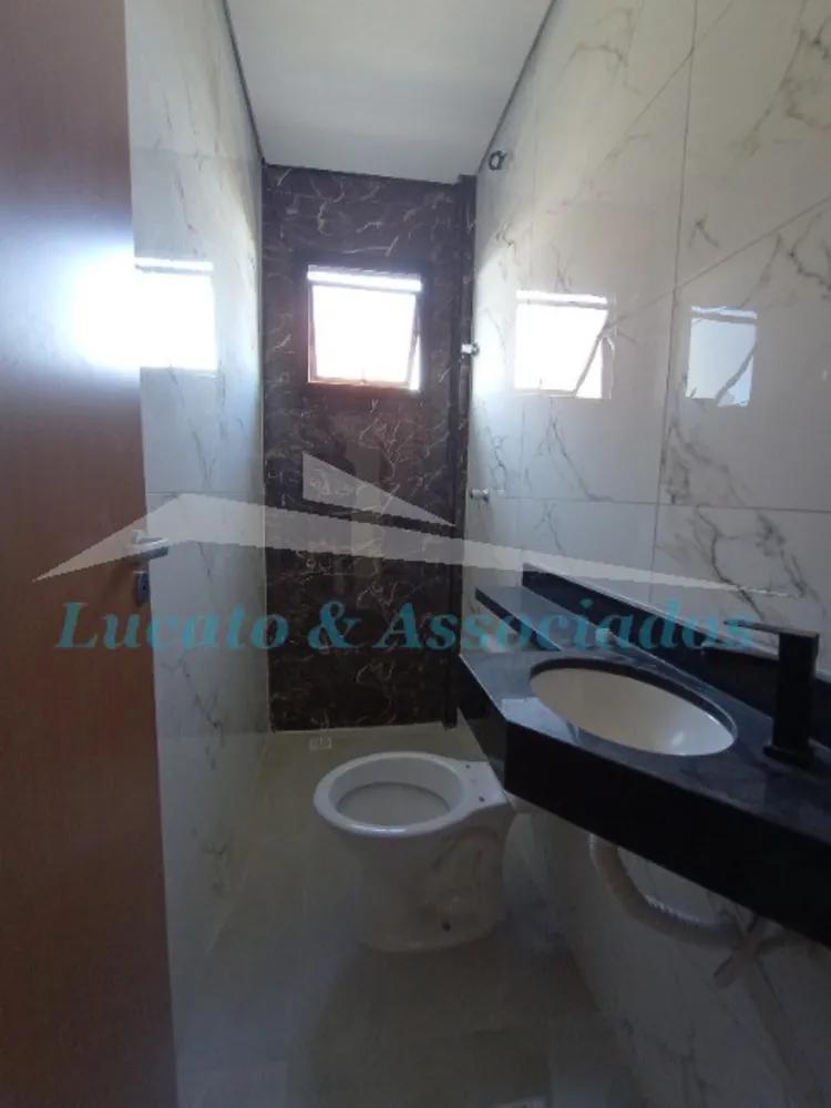 Casa, 2 quartos, 50 m² - Foto 8