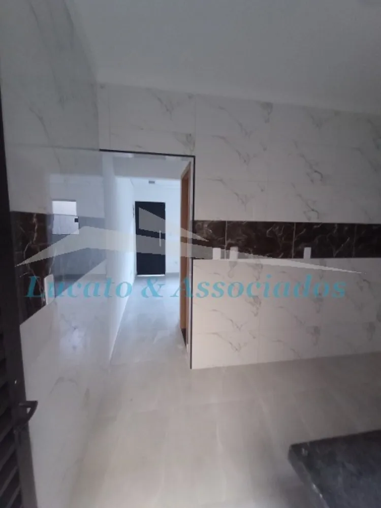 Casa, 2 quartos, 50 m² - Foto 2