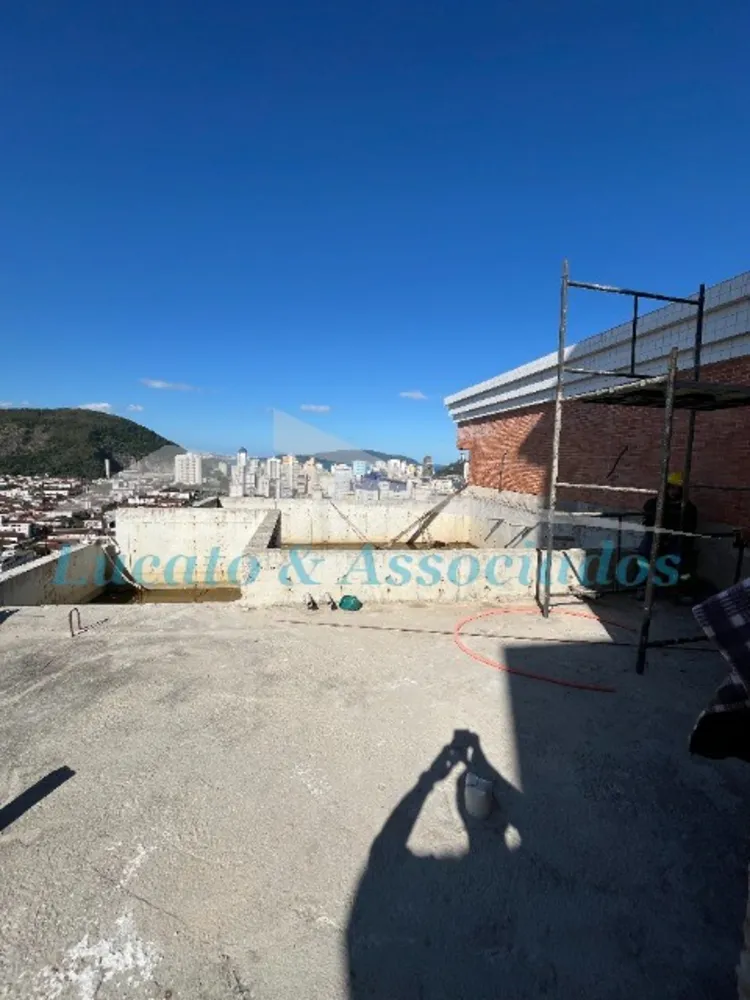 Apartamento, 2 quartos, 58 m² - Foto 2