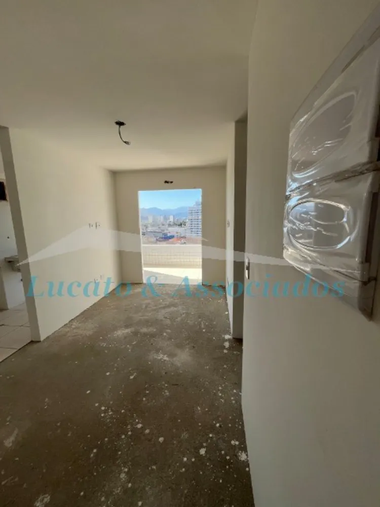 Apartamento, 2 quartos, 58 m² - Foto 4