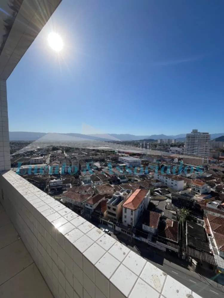 Apartamento, 2 quartos, 58 m² - Foto 1