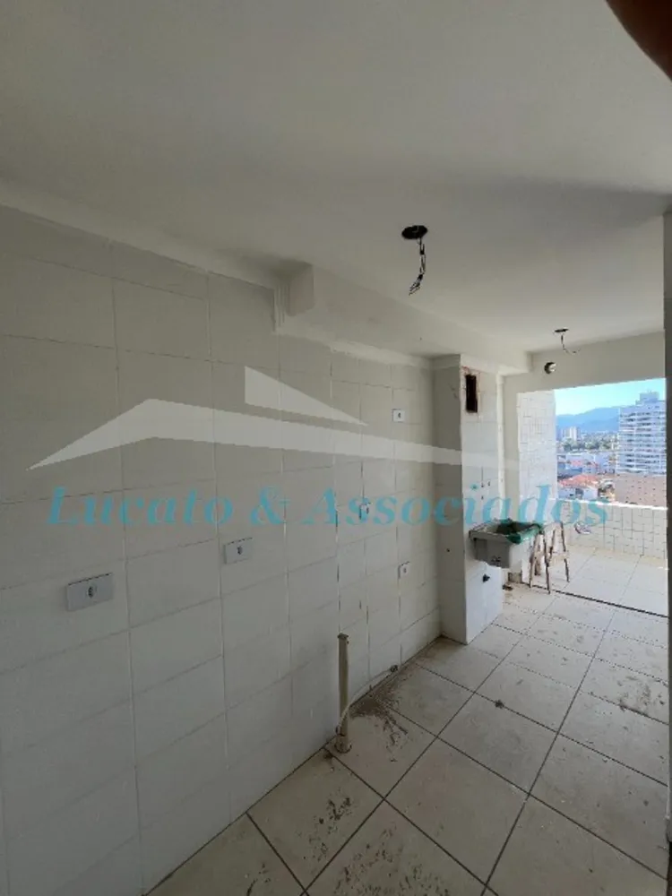 Apartamento, 2 quartos, 58 m² - Foto 6