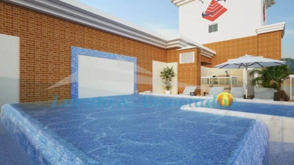 Apartamento, 2 quartos, 58 m² - Foto 3
