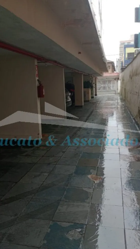 Apartamento, 1 quarto, 42 m² - Foto 1